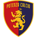 Potenza Calcio logo