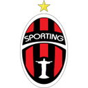 Sporting San Miguelito logo