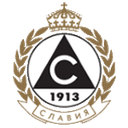 Slavia Sofia logo