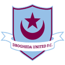 Drogheda United logo
