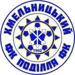 Podillya Khmelnytskyi logo