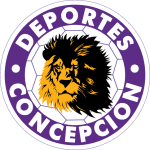 Concepcion logo