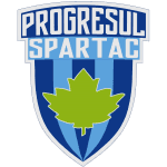 Progresul Spartac logo