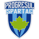 Progresul Spartac logo