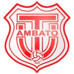 Técnico Universitario logo