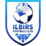 FTs Bishkek logo
