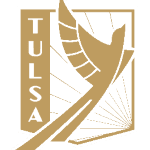 Tulsa Roughnecks logo