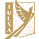 Tulsa Roughnecks logo