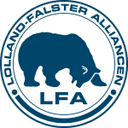 Nykøbing FC logo