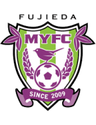 Fujieda MYFC logo