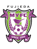 Fujieda MYFC logo