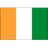 Côte d'Ivoire logo