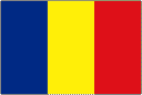 Chad logo