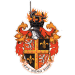 Spennymoor Town logo