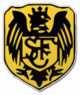 Stotfold FC logo