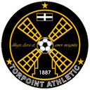 Torpoint Athletic logo