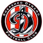 Shepshed Dynamo logo