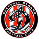 Shepshed Dynamo logo
