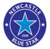 Newcastle Blue Star logo