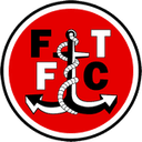 Fleet Town logo