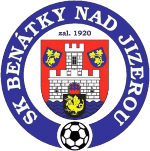 Benatky nad Jizerou logo