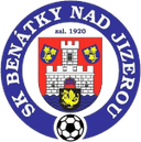 Benatky nad Jizerou logo
