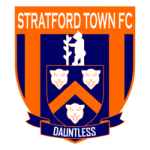 Stratford Town logo