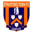 Stratford Town logo