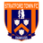 Stratford Town logo
