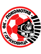 Lokomotiv G. Oryahovitsa logo