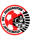 Lokomotiv G. Oryahovitsa logo