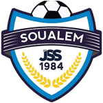 JS Soualem logo