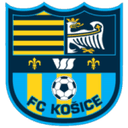 FK Košice logo