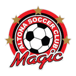 Altona Magic logo