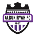 Al Bukayriyah logo