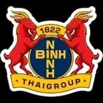 Ninh Bình logo