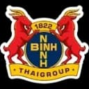 Ninh Bình logo