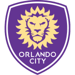 Orlando City II logo