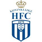 Koninklijke HFC logo