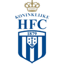 Koninklijke HFC logo