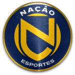 Nação logo