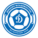 Dinamo Vladivostok logo