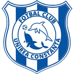 Unirea Constanța logo