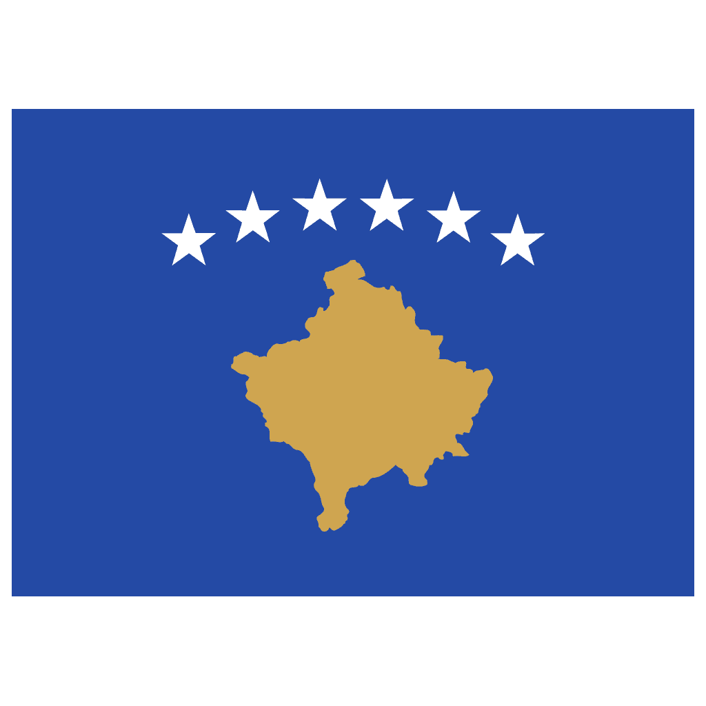 Kosovo logo