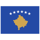 Kosovo logo