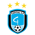 Capital Brasilia logo