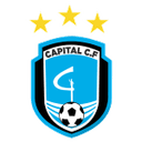 Capital Brasilia logo