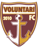 Voluntari logo