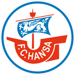 LSK Hansa logo