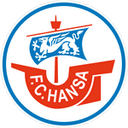 LSK Hansa logo